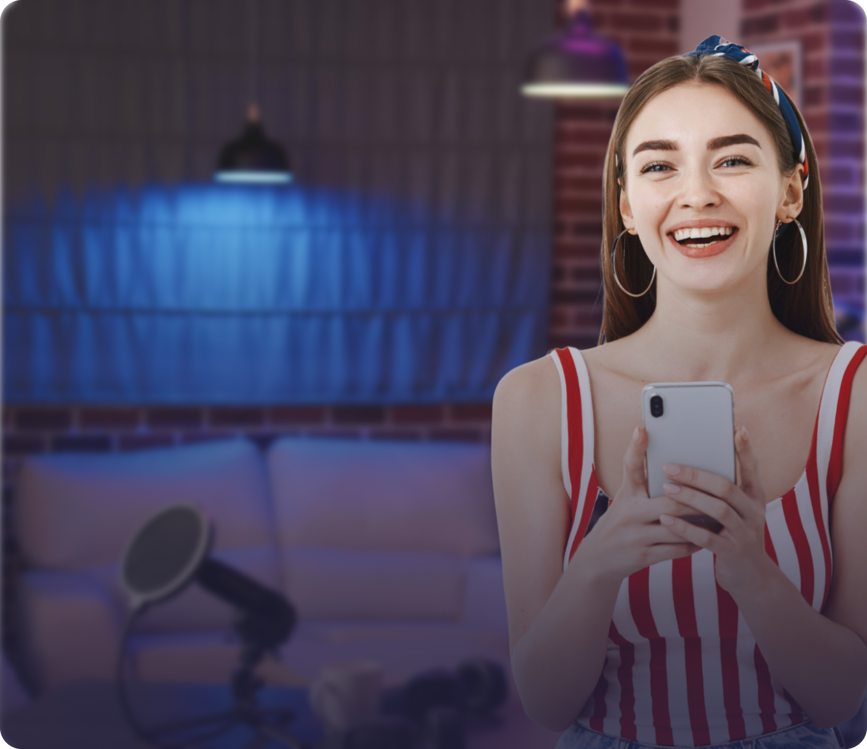 Talking Avatar for Social Media