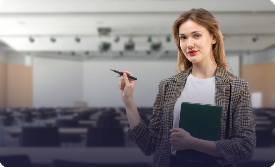 Talking Avatar for Education