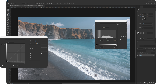 How to Correct Color in Photoshop