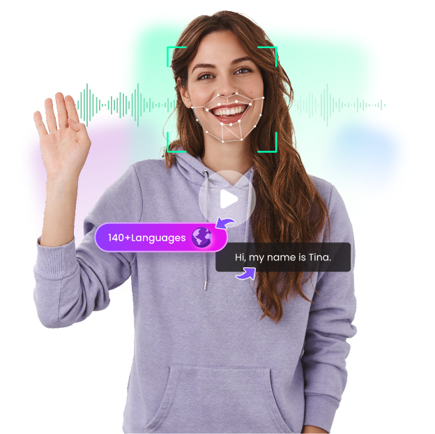 Benefits of AI Dubbing Free