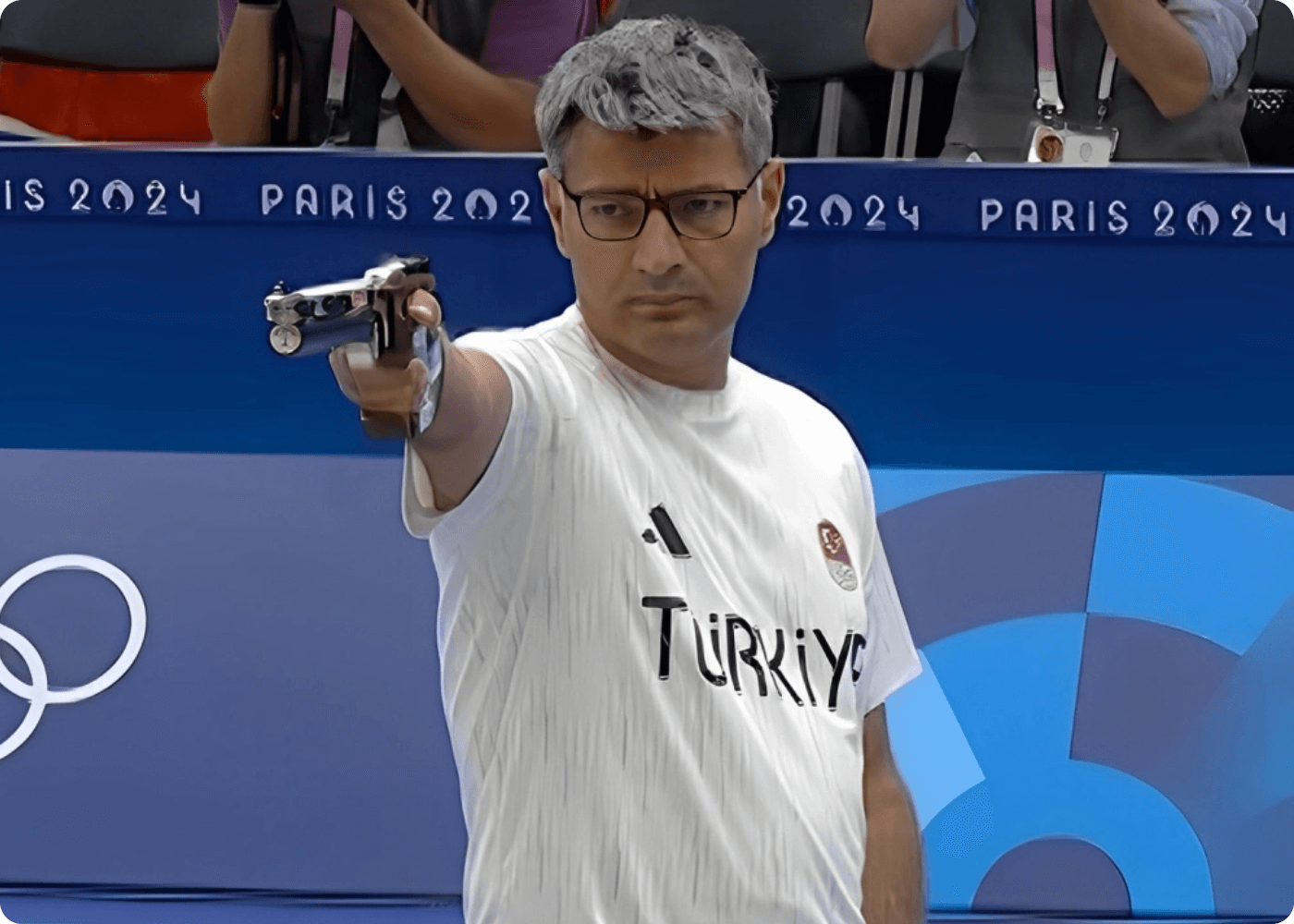 Viral Meme Before Ghibli Filter