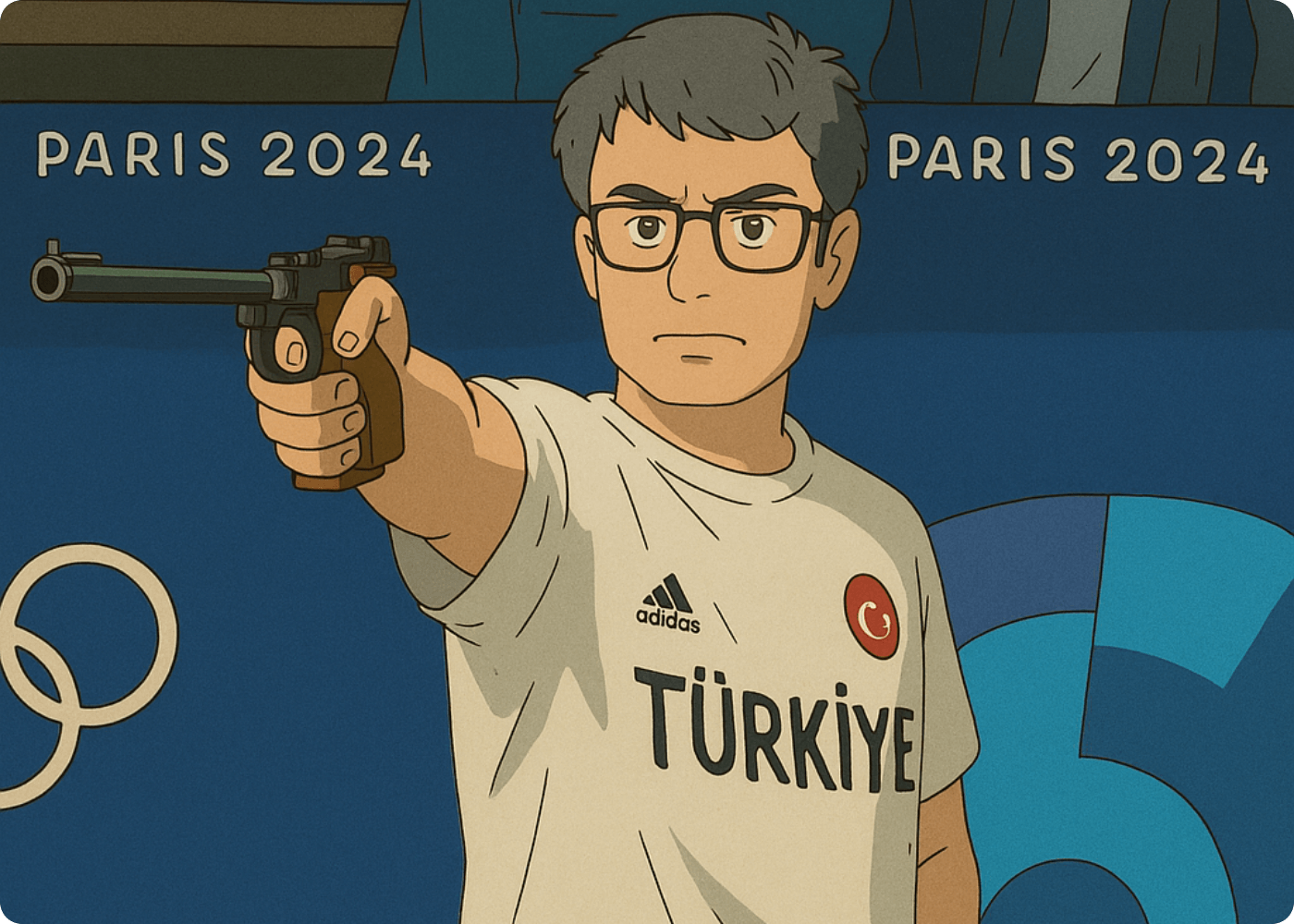 Apply Free Ghibli Filter to Meme