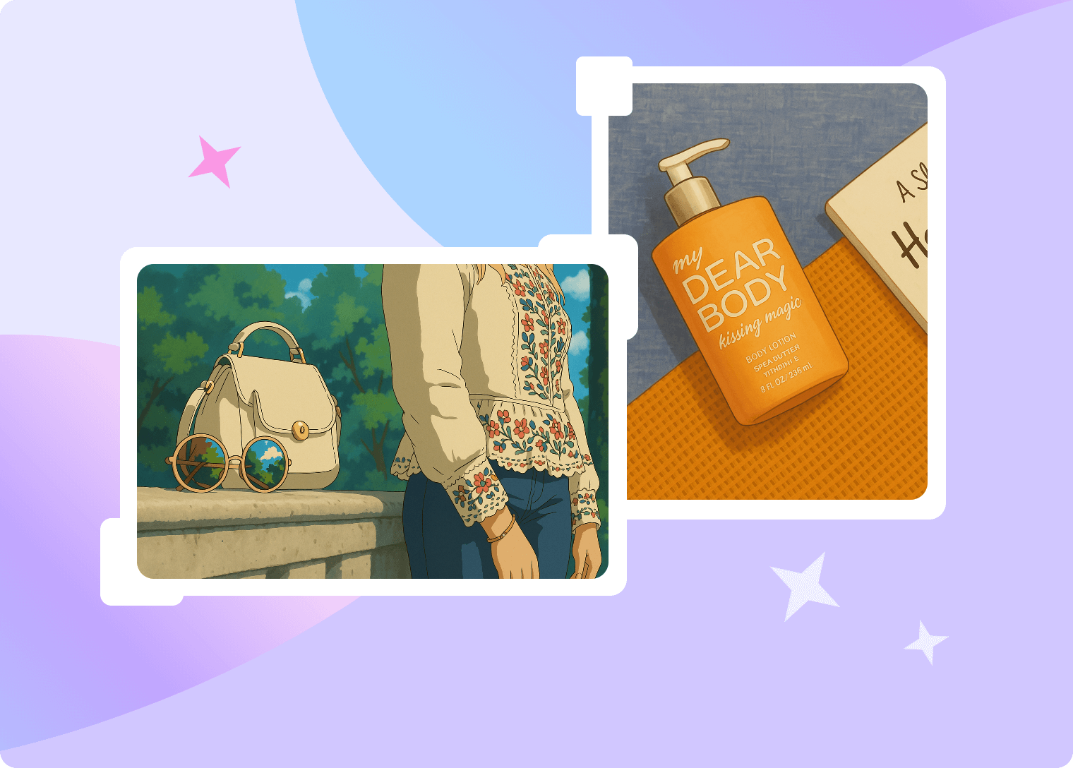 Build Brand Identity