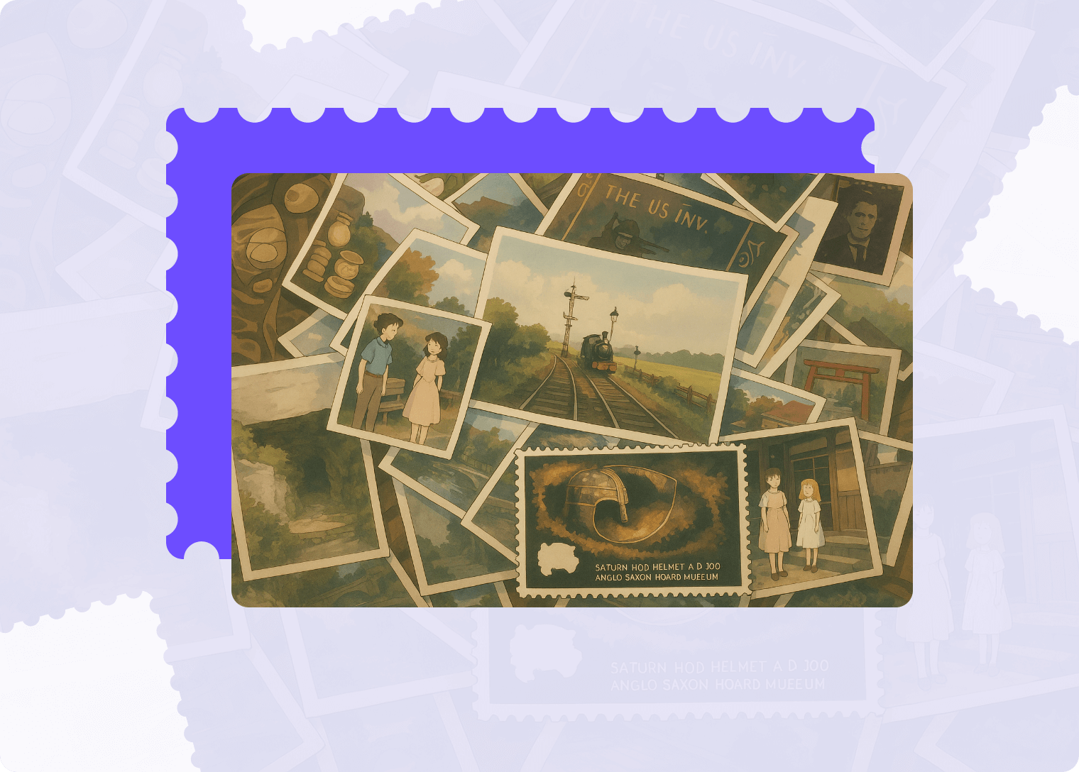 Evoke Nostalgia and Warmth