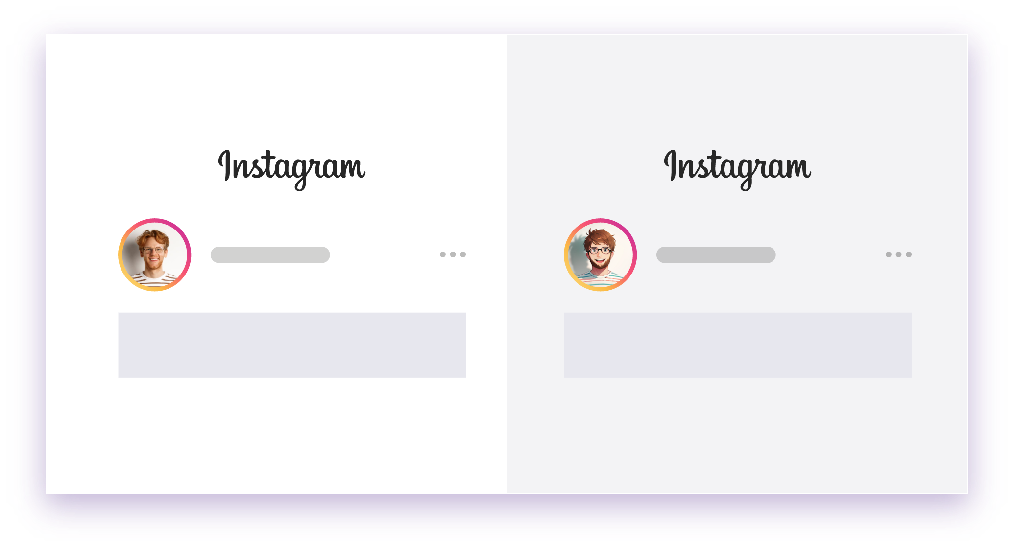 AI Cartoon Generator Free Social Media