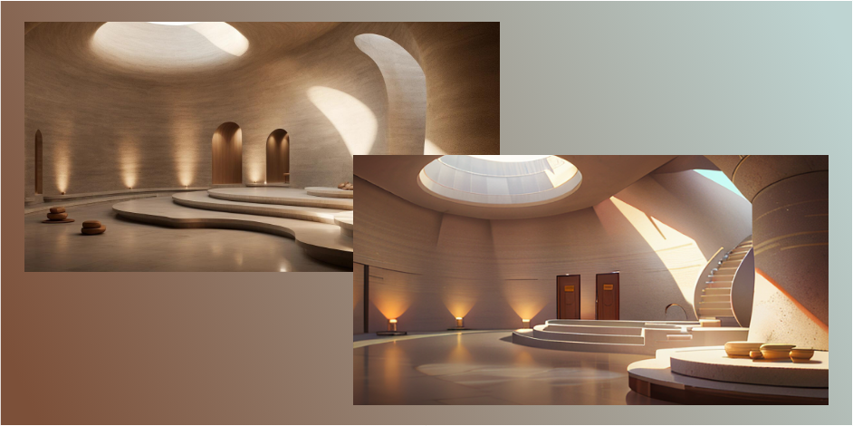 AI Cartoon Background Generator Free