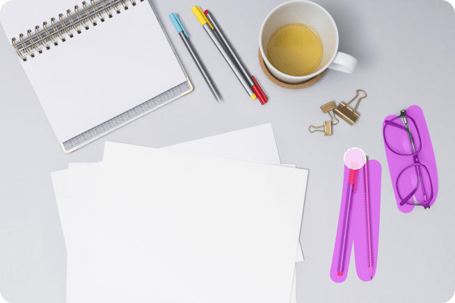 AI Removes Objects From Photos