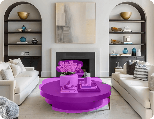 AI Image Remover for Real Estate Preview Images