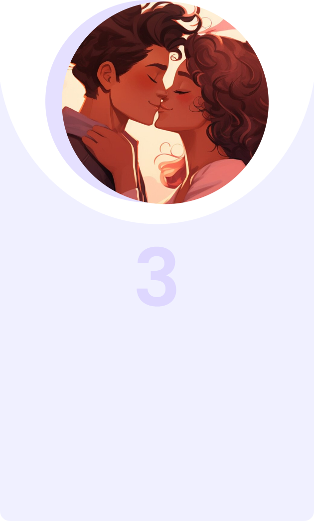 Create Anime Kissing Videos for Free