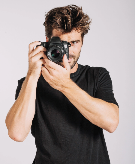 AI Photo Editor Online for Photographer