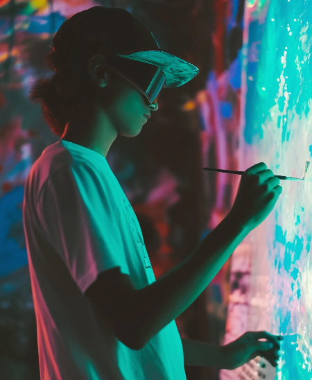 AI Photo Editor for Content Creator