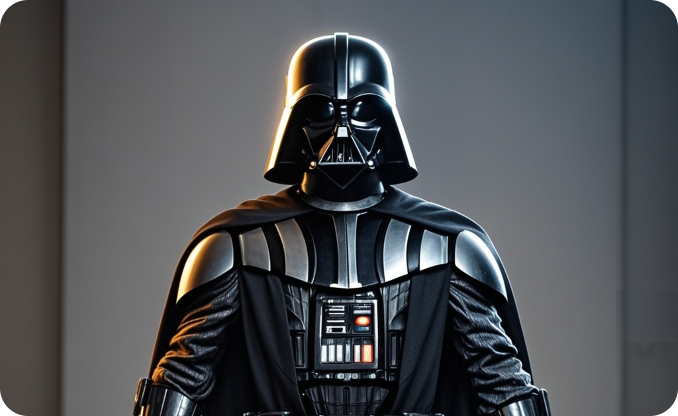 AI Cover Generator with Effects