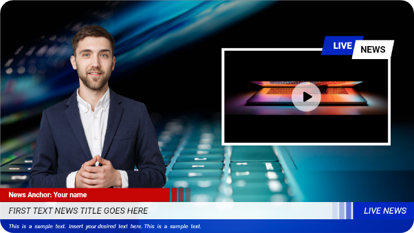 Más plantillas de video con IA - 8