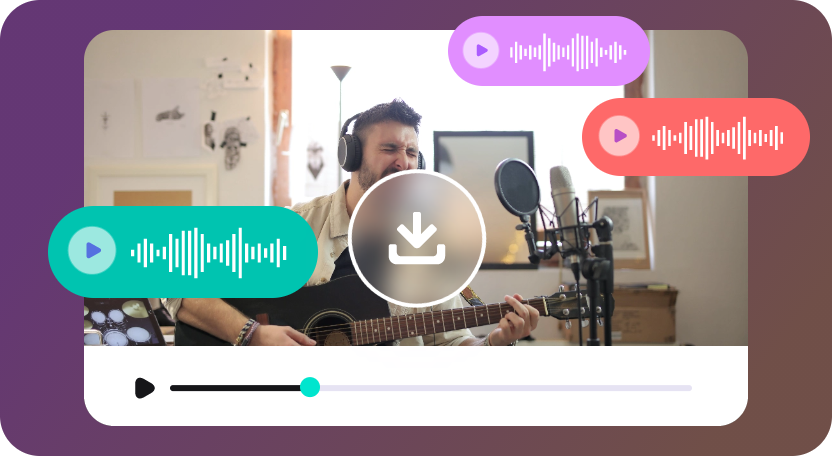 Preview & Download Split Music