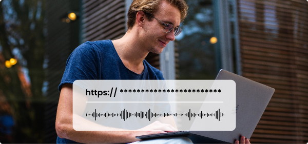 Use AI Cloned Voice Anywhere You Like