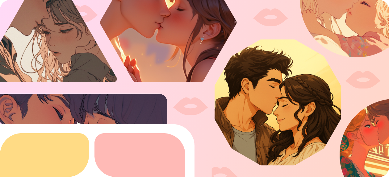 Different Types of AI Anime Genres Supported