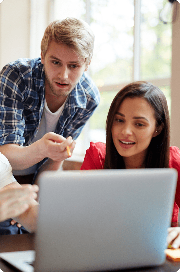 Student knowledge exchange