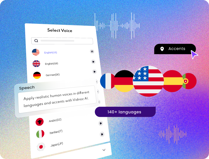 Translate course videos to other languages