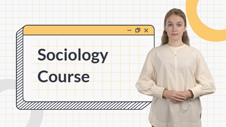 Science Lesson Video Template