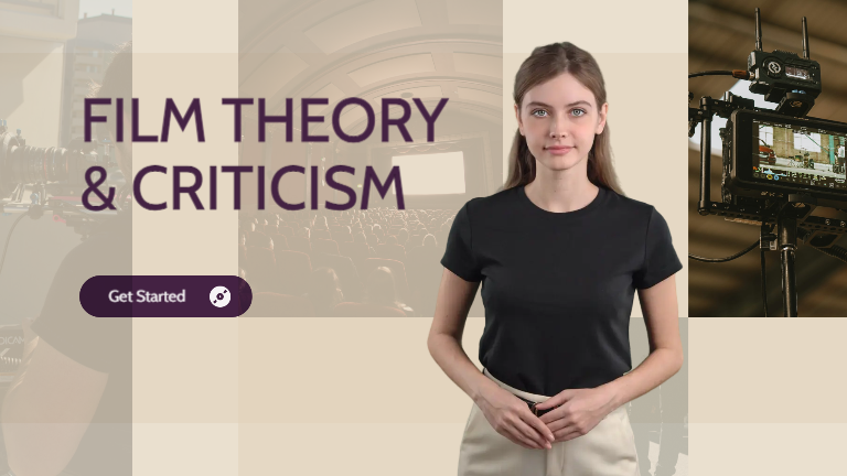 Children Education Video Template