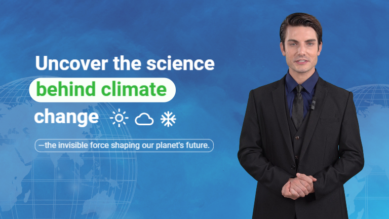 Tech Sharing Video Template