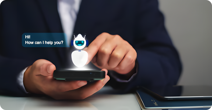 AI Bank Chatbot Gives The Best Financing Plans