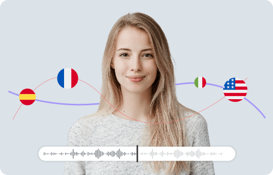 AI Voices for Training Videos