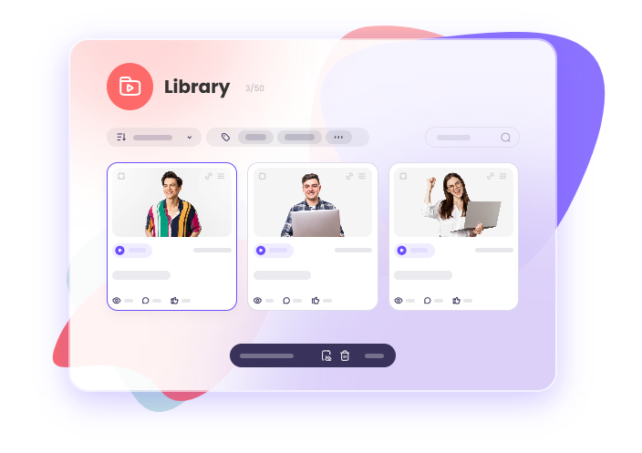 Simplify Video Hosts with Vidnoz